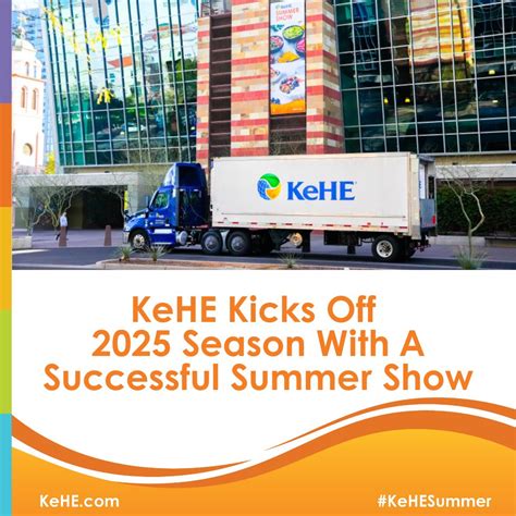 #kehe #kehesummer | KeHE Distributors