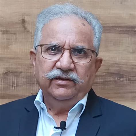 Our Leadership - Servotech's Core Team of Leaders