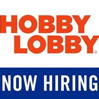 Hobby Lobby Jobs & Careers Events