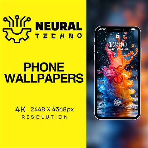 Techno Phone Wallpaper 的图像结果