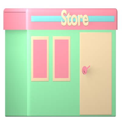 Store PNG 的图像结果