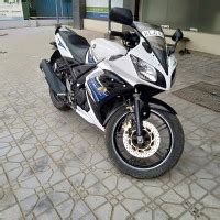 Used Yamaha YZF R15 in India with warranty. Loan and Ownership Transfer ...