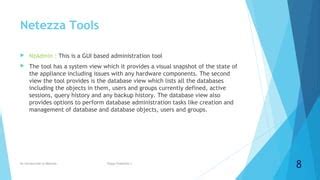 Image result for Netezza Tutorial