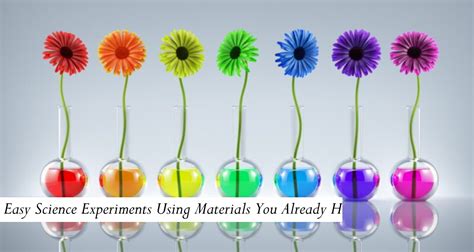 Image result for Materials Science Experiments