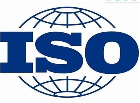 ISO20000信息技术服务管理体系认证 - 知乎
