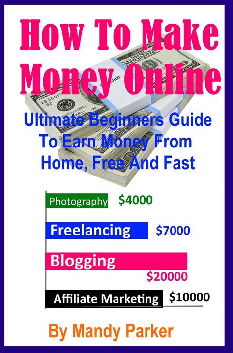 The Best Way to Earn Money Online for Free: Top Strategies Unveiled
