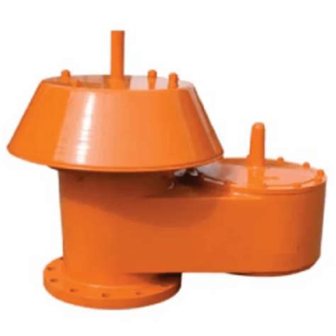 Breather Valve - Spring Loaded Breather Valve Manufacturer from Chennai