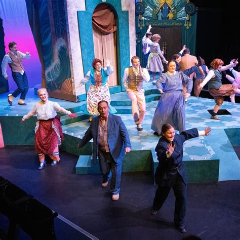 Shakespeare's "Julius Caesar" coming to BYUI | BYU-Idaho Scroll