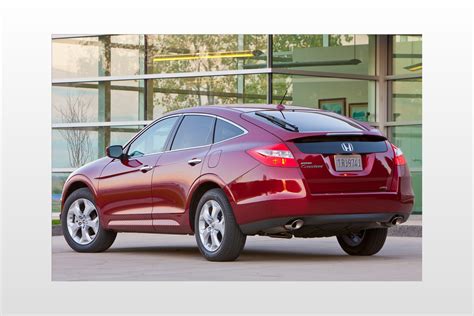 2010 Honda Accord Crosstour VINs, Configurations, MSRP & Specs - AutoDetective