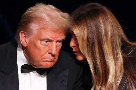 Can The Real Melania Trump Please Stand Up? What Her Memoir Does (and Doesn’t) Reveal
