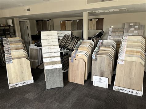Brands We Carry | Tony Rivera Flooring