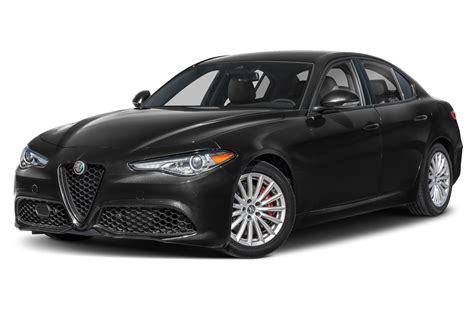 2023 Alfa Romeo Giulia