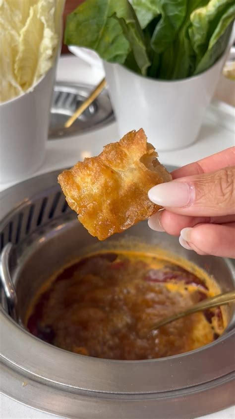 Neelia’s - Love. Learn. Eat | 📍Yiding Hot Pot — 10610 Centrum Parkway ...