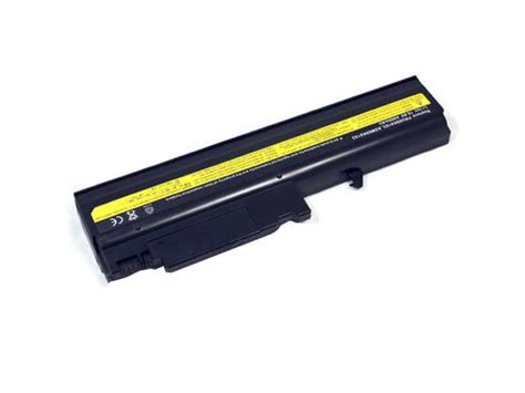 Buy Lenovo ThinkPad R50 R50e R50P 6 Cell Original Laptop ...