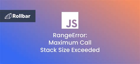 Image result for Maximum Call Stack Size Exceeded Fix