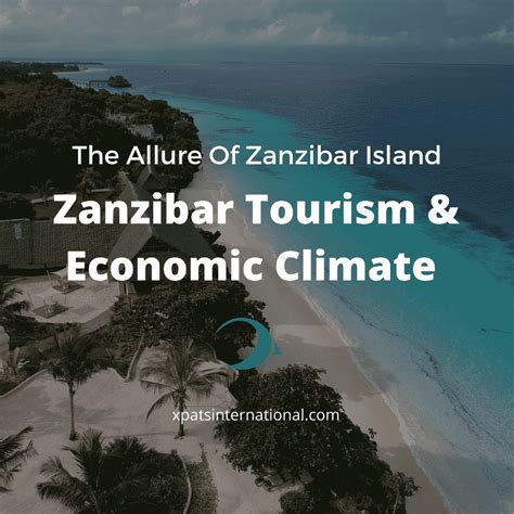 Climate Of Zanzibar