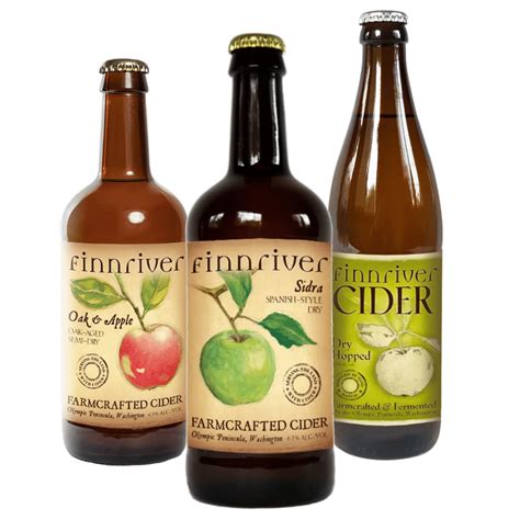 Our Best Hard Ciders - The Crafty Cask