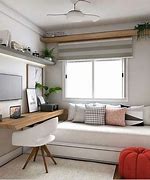 Image result for Bedroom Desk Design