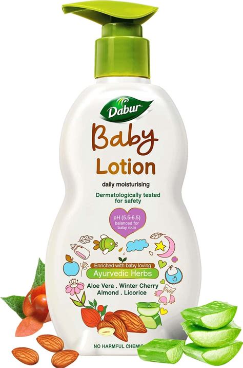 Buy HIMALAYA BABY LOTION - 400ML (BUY 2 GET 1) Online & Get Upto 60% ...
