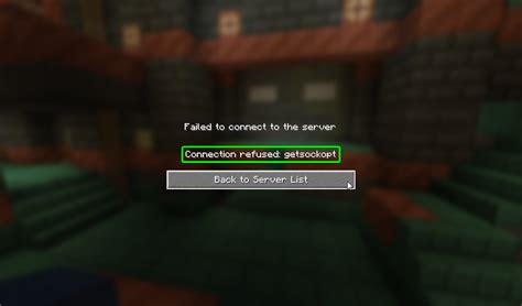 Image result for Minecraft Connection Issues