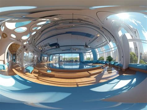 Environment Map 的图像结果