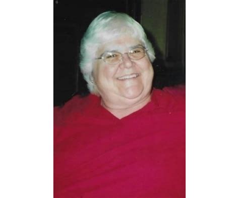 Elizabeth Stoffel Obituary (1943 - 2025) - Cambridge, WI - The Chippewa ...