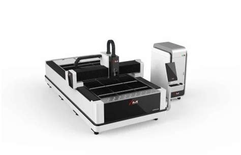 Fiber Metal Laser Cutting Machine - Fiber Laser Cutting Machine ...