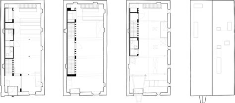 Tedford’s Sail Loft | McGonigle McGrath