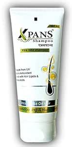 Buy EMERGED Xpans shampoo 100 Ml Online at Low Prices in India - Amazon.in