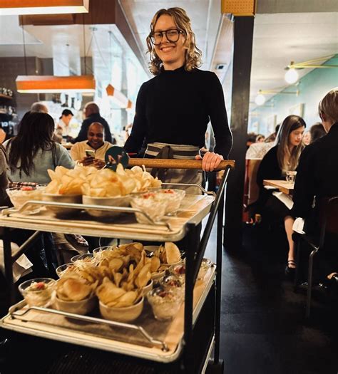 San Francisco's Food Scene Has Changed Wildly, Mostly for the Better ...