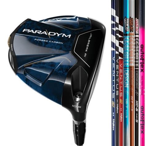 New 2023 | Right Hand | Callaway Paradym Driver | | Ubuy India