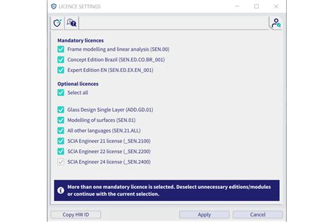 Image result for Scia Software Features