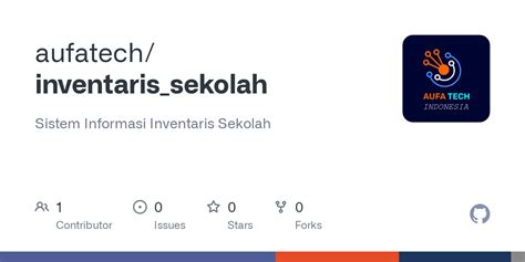 Image result for Tutorial Inventaris Sekolah