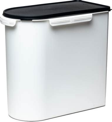 TUPPERWARE Plastic Grocery Container - 24 L Price in India - Buy ...