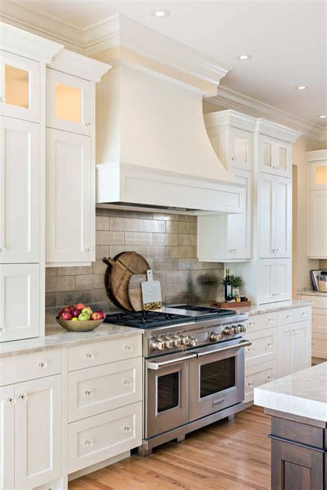 modern kitchen vent hood ideas
