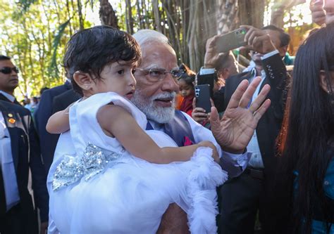 Narendra Modi | Photo Gallery