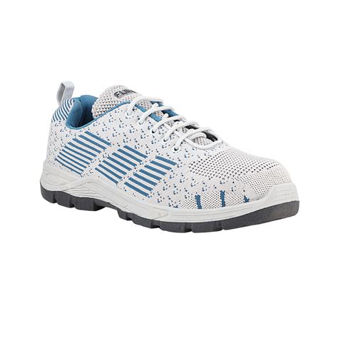 Fuel Jordan Men Safety Shoes