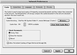 Image result for Cache Navigation