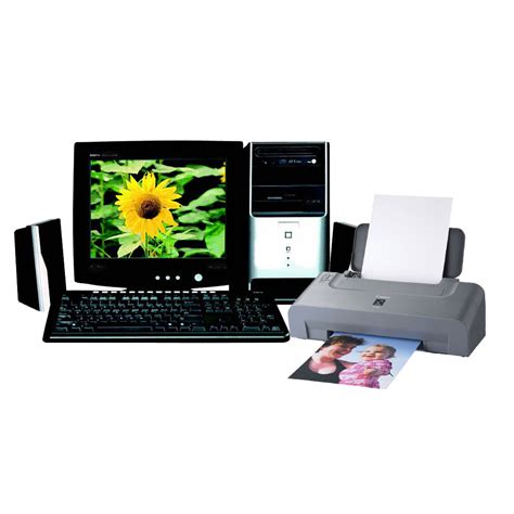 Deskktop Computer 的图像结果