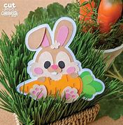 Image result for Wood Bunny SVG