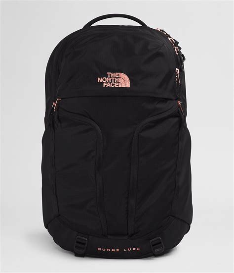 Women’s Surge Luxe Backpack | The north face, Womens backpack, North ...
