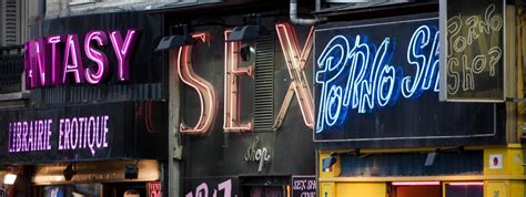 Sex Shop A Rouen