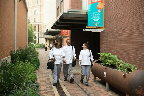 Culinary Institute of America Tuition and Fees | CollegeVine