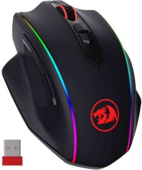 Redragon Mouse - Buy Redragon Mouse Online at Best Prices In India ...
