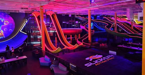 Slick City in Scottsdale - Phoenix With Kids