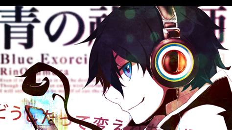 Anime Music Wallpaper Hd