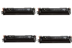 JK Toners 80A / CF280A Toner Cartridge Compatible with HP Pro 400 ...