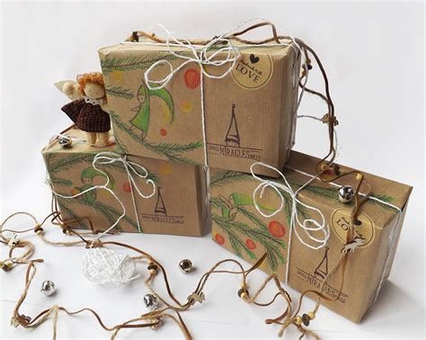 Christmas Gift Wrap 的图像结果