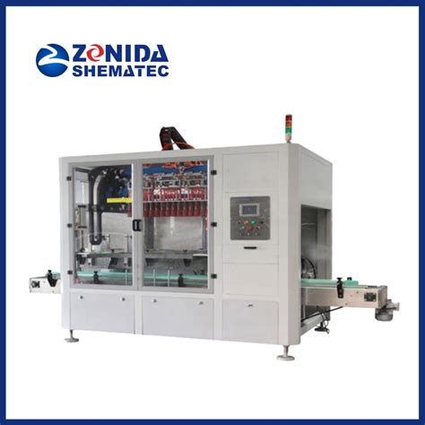 Auto Machine Box 的图像结果