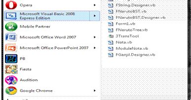 Image result for SQL 2008 Visual Basic Tutorial